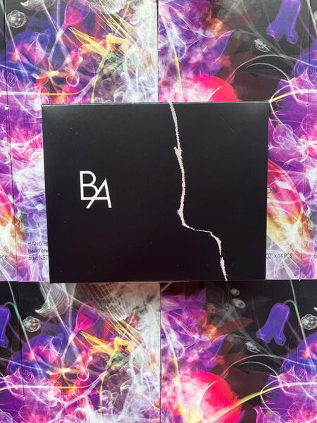 ポーラ 第7世代 B.A セット (ゴールド)
