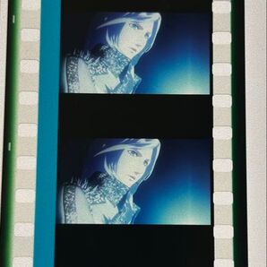 TABOO NIGHT XXXX コマフィルム タブナイ 2弾 カミュ