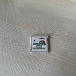 3DS ファンタジーライフ リンク 箱無し ソフトのみ