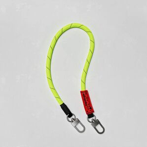 新品未使用 トポロジー8.0mm Wrist Strap【ストラップ単体】