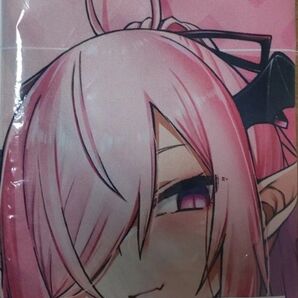 5000円〜不老不死少女の苗床旅行記 3 メロンブックス限定版特典 B2タペストリー