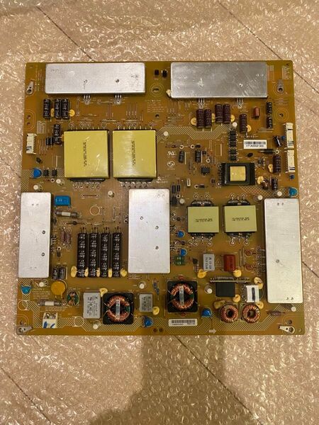 【ジャンク】REGZA 47Z2 電源ボード Z2 Z7などにも レグザ