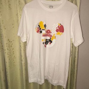 UT UNIQLO Tシャツ ミッキー ディズニー