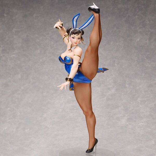【特価/新品未開封】春麗 バニー Ver