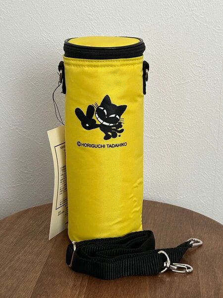 非売品 クロネコヤマト ステンレスボトル 新品 未使用品 ヤマト運輸 ノベルティ 水筒