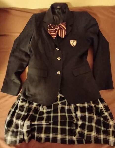 コスプレ 制服