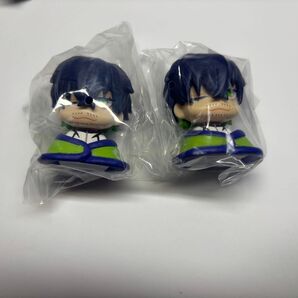 おねむたん オリヴァ・愛空 2点セット バラ売り可