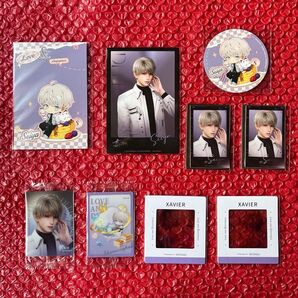 恋と深空 スイパラ ローソン ウエハース セイヤ