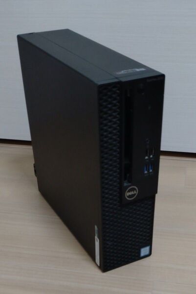 DELL OptiPlex 3050 SFF デスクトップパソコン