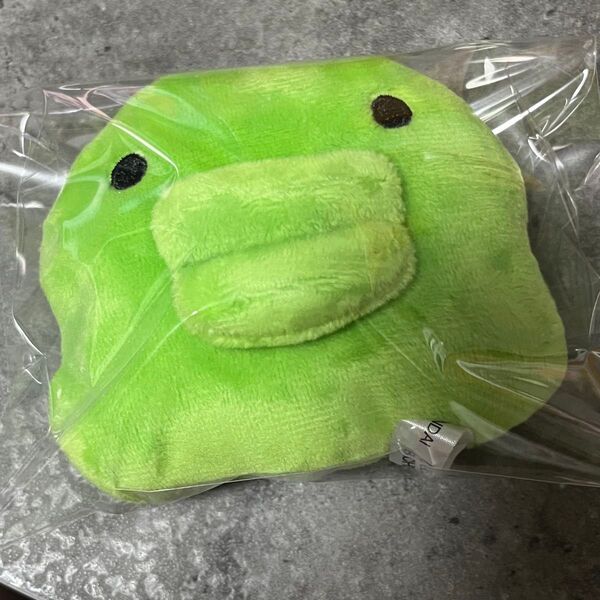 たまごっち フェイス ぬいぐるみ ガチャガチャ ガシャポン くちぱっち