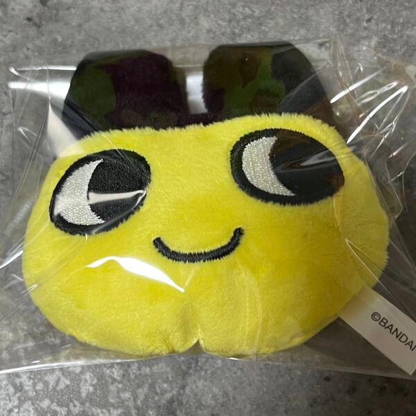たまごっち フェイス ぬいぐるみ ガチャガチャ ガシャポン まめっち