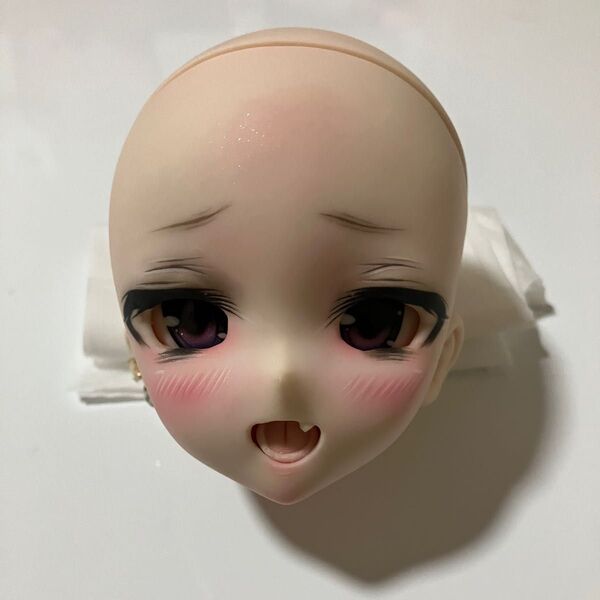 ドール カスタムヘッドB