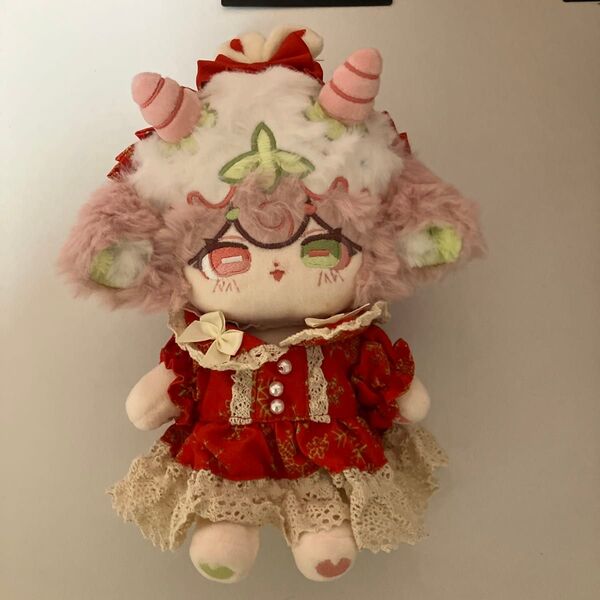 無属性ぬいぐるみP
