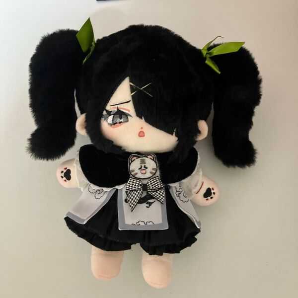 無属性?ぬいぐるみ あめちゃん? ニディガ