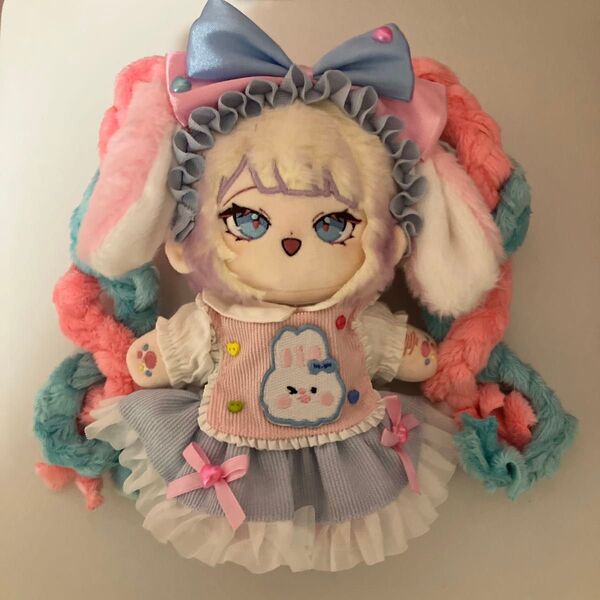 無属性?ぬいぐるみ 超てんちゃん? ニディガ C