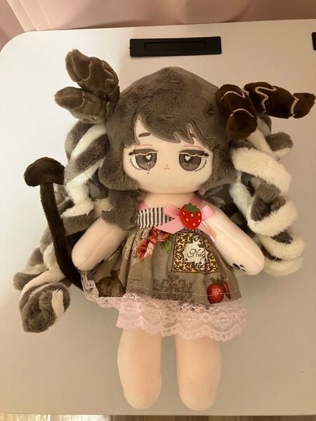 無属性ぬいぐるみZ