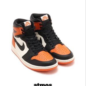 Nike Air Jordan 1 Shattered Backboard 29cm HIGH ジョーダン