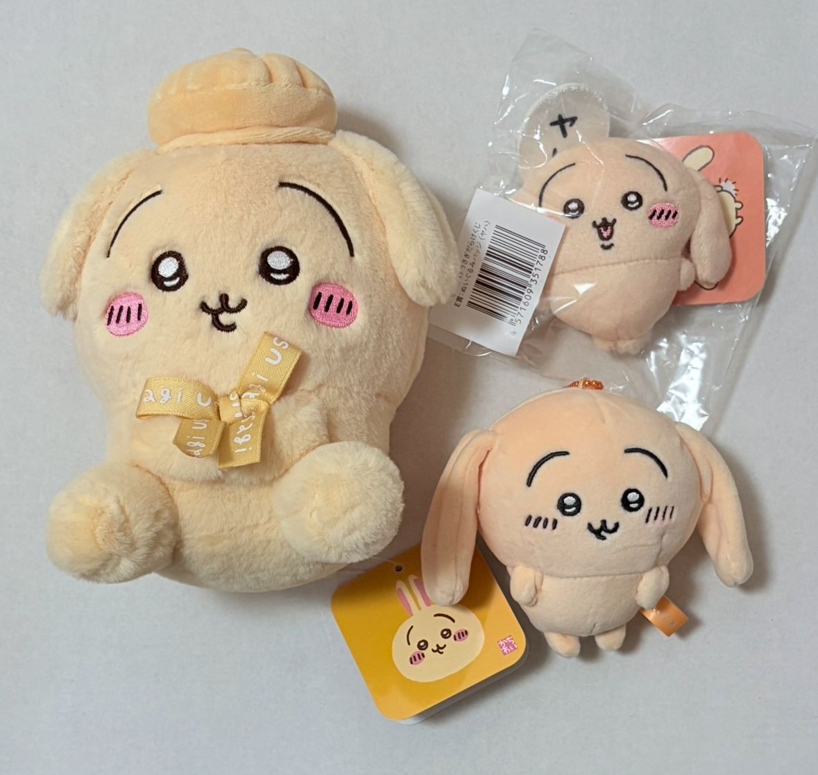 モモンガ9点まとめ売り ちいかわ モモンガ グッズ 9点まとめ売り|Yahoo!フリマ(旧