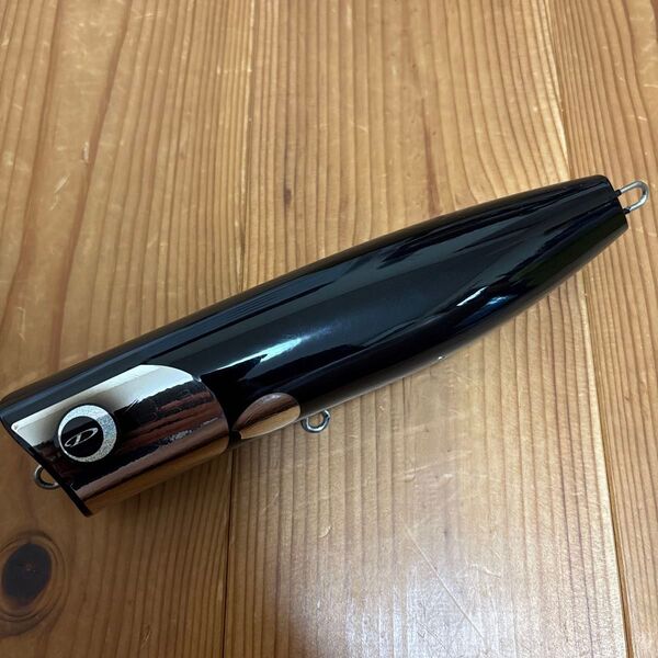 D-CLAW ポポポ オールブラック