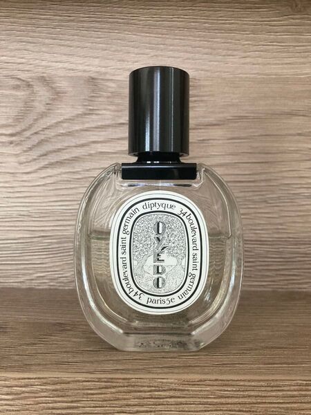 ディプティック オードトワレ オイエド 50ml