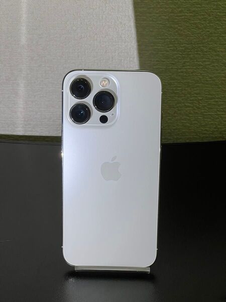 iPhone 13 Pro 128GB シルバー SIMフリー