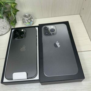 iPhone13 Pro 256 SIMフリー