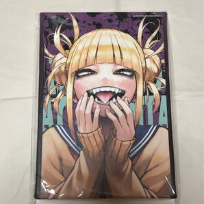 僕のヒーローアカデミア トガヒミコ フルカラー アートボード