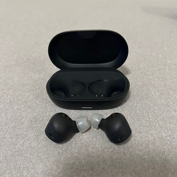 【美品】jabra elite 7 active イヤホン ワイヤレスイヤホン ジャブラ