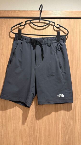 THE NORTH FACE ノースフェイス バーブショーツ NB42212 ザノースフェイス アウトドア ショートパンツ