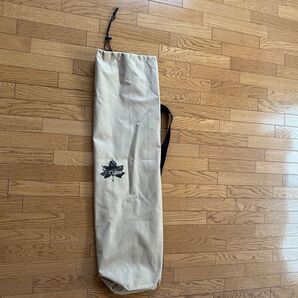 LOGOS ロゴス コット収納袋