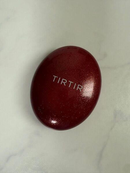 TIRTIR MASKFIT RED CUSHION 21N IVORY クッションファンデーション ティルティル