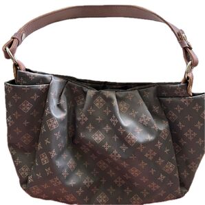 russet ショルダーバッグ