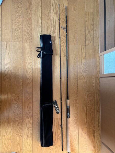 【美品】エムアイレ トゥルーチャボロン 78HS