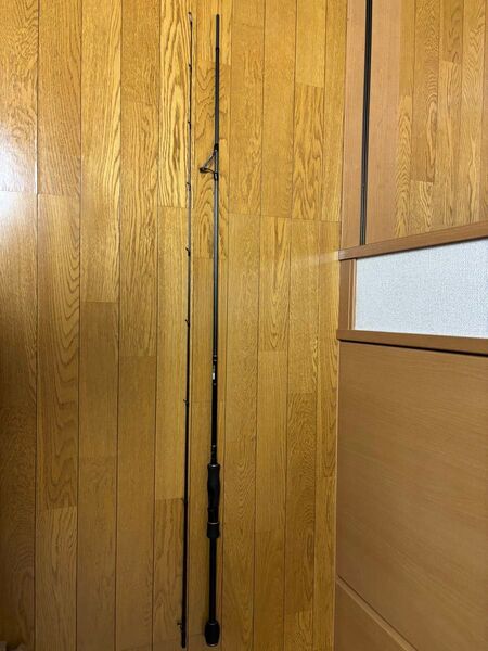 エバーグリーン スキッドロウ インペリアル 86L ザ・スラックマスター86
