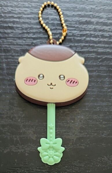 ちいかわ ロリポップチョコチャーム 栗まんじゅう