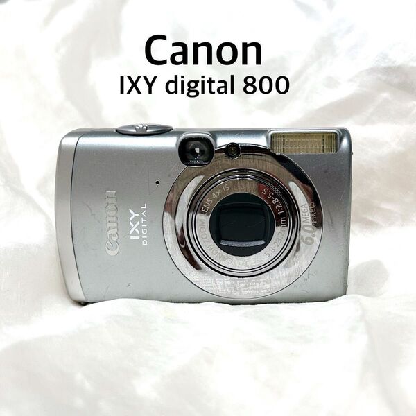 純正品 充電器 バッテリー Canon キヤノン IXY DIGITAL 800 IS デジカメ コンデジ