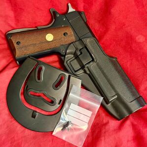 BLACK HAWK SERPA CQC 1911(ガバメント) ホルスター