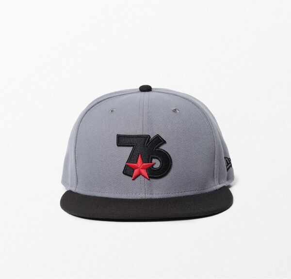 WHIZ LIMITED × NEW ERA 店舗限定 25周年 CAP 9FIFTY SNAPBACK