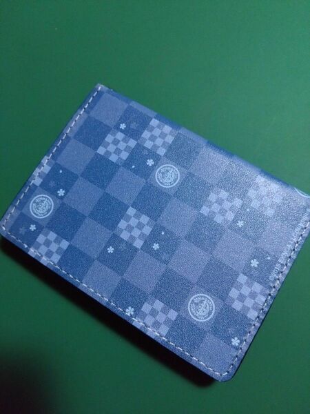 刀剣乱舞 燭台切光忠 カードケース