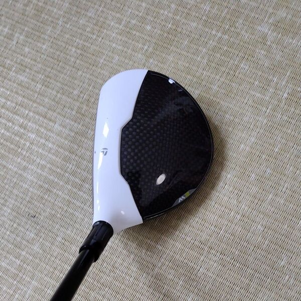 TaylorMade M2 フェアウェイウッド 5W 18°