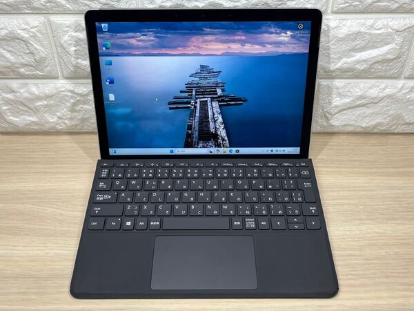 Surface Go 2 10.5型 タッチパネル キーボード 美品