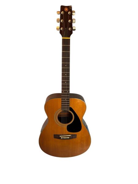 【訳あり】YAMAHA FG-150F 赤ラベル アコースティックギター