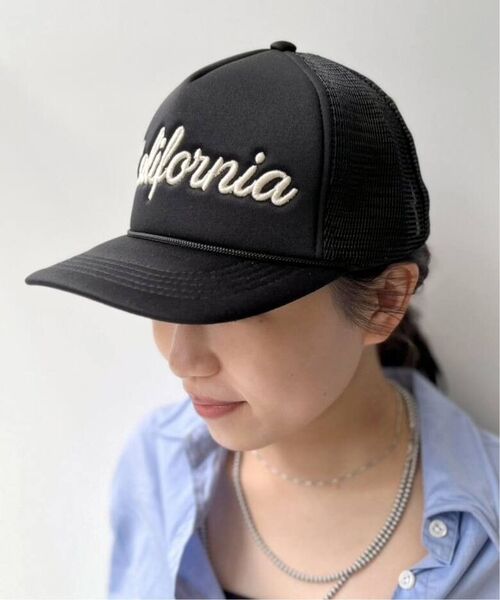 新品未使用アパルトモン☆GOOD GRIEF!/グッド グリーフTrucker’s CAP