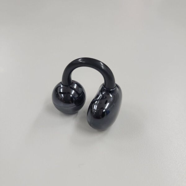 HUAWEI FreeClip Black イヤホン本体片耳のみ