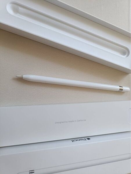 Apple Pencil (第1世代) MK0C2JA