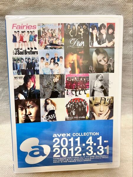 【非売品】avex エイベックス株主優待CD 2組