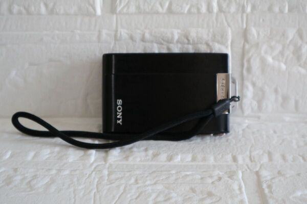 ソニー SONY Cyber-shot DSC-T200 デジタルカメラ