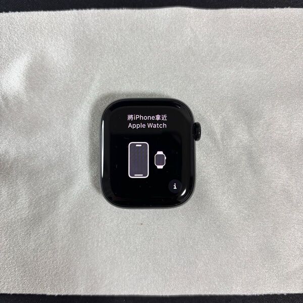 Apple Watch Series 10 GPSモデル 42mm