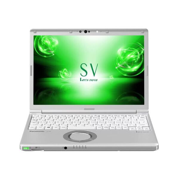 Panasonic Let’s Note CF-SV7TDHVS