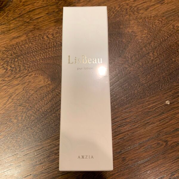 化粧水 リスビュー ピュール ローション 120mL アクシージア AXXZIA 化粧品 コスメ スキンケア 公式